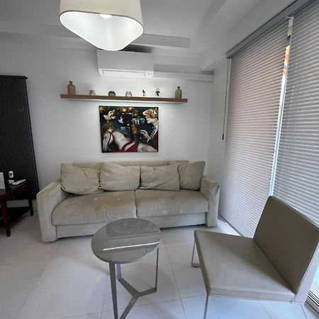Appartement Calme Familial 3 Ch Avec Terrasses ジュアン・レ・パン エクステリア 写真